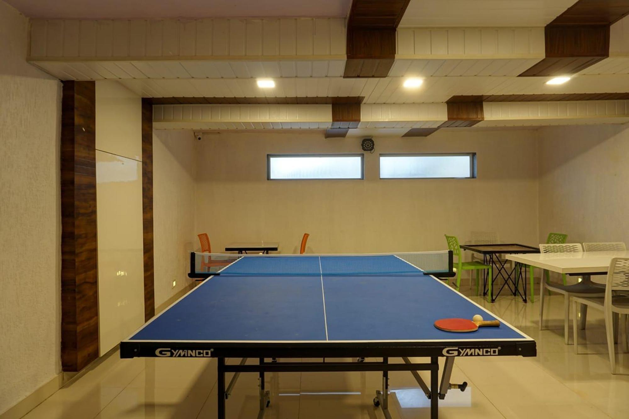 Crystal Villa Panchgani Exterior foto