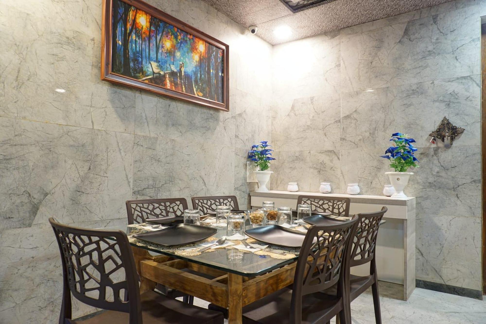 Crystal Villa Panchgani Exterior foto